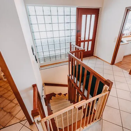 Ferienhaus Harenberg * Braunlage