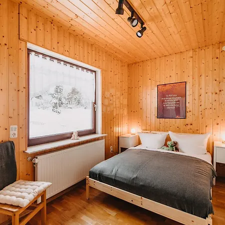 Ferienhaus Ferienhaus Harenberg *