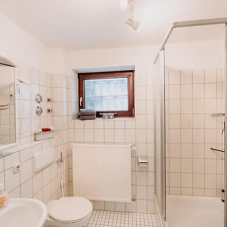 Ferienhaus Harenberg *