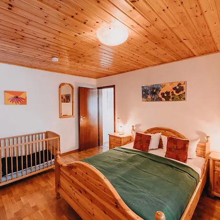 Ferienhaus Ferienhaus Harenberg Braunlage