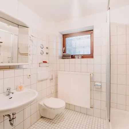 Ferienhaus Ferienhaus Harenberg *