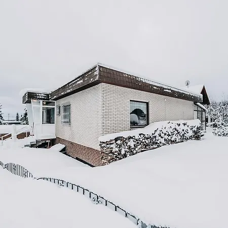 Ferienhaus Ferienhaus Harenberg Braunlage