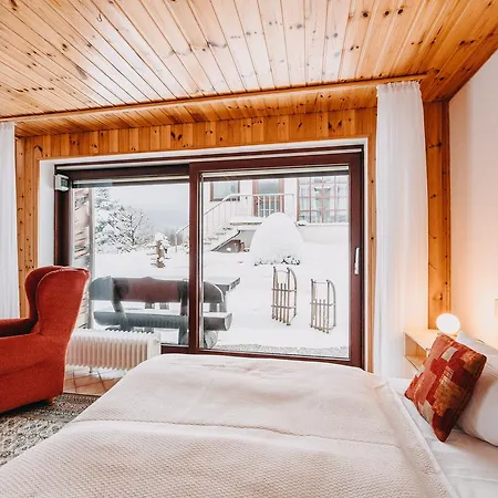 Ferienhaus Harenberg * Braunlage