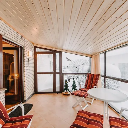 Ferienhaus Ferienhaus Harenberg Braunlage