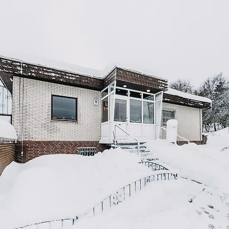 Ferienhaus Harenberg