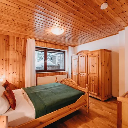 Ferienhaus Harenberg Ferienhaus *
