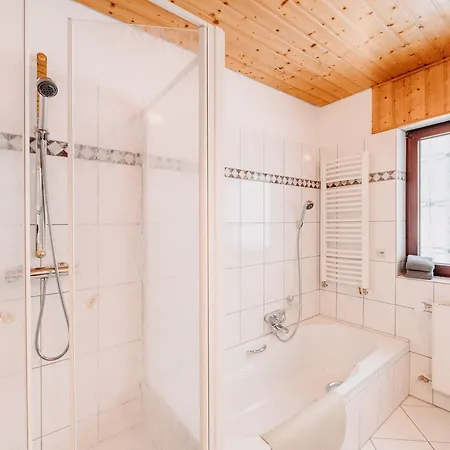 Ferienhaus Ferienhaus Harenberg *